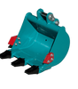 400MM-Bucket_Mini-Excvator-Part-CTX8012Pro