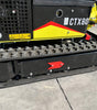 HAIHONG CTX8010 1.2T KOOP DIESEL - MINI EXCAVATOR Includes 200mm Bucket, Hydraulic Thumb Grab & Spring Quick Hitch