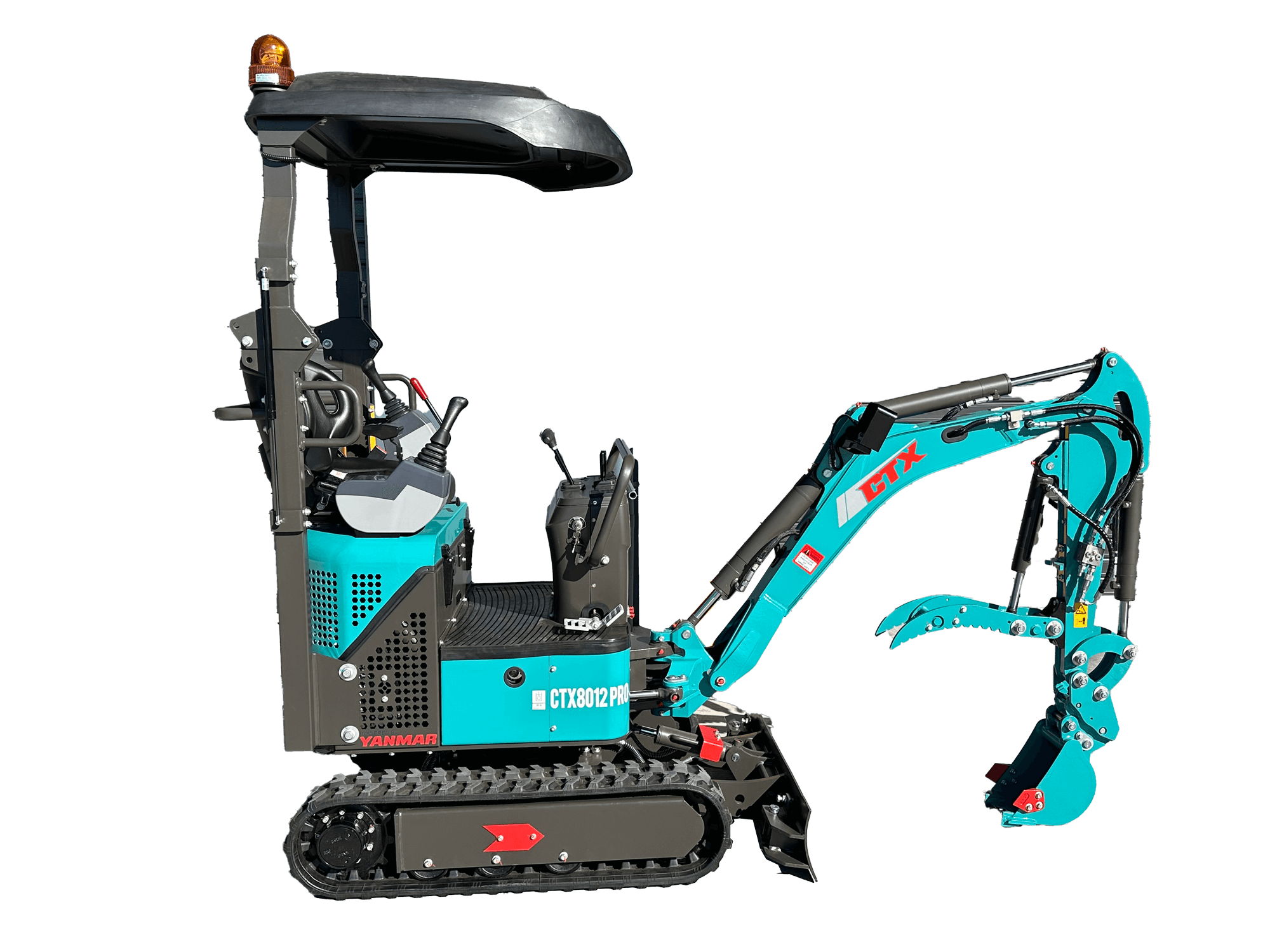 CTX8012Pro-Haihong