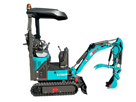 CTX8012Pro-Haihong