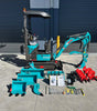 Haihong-CTX8012PRO-Mini-Excavator-Digger-and-Bundle-Set