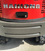 HAIHONG CTX8014 ELITE 1.4T YANMAR DIESEL - MINI EXCAVATOR