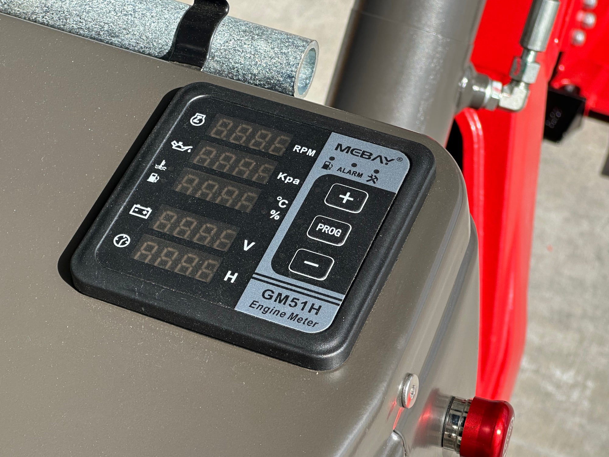 HAIHONG CTX8014 ELITE 1.4T YANMAR DIESEL - MINI EXCAVATOR