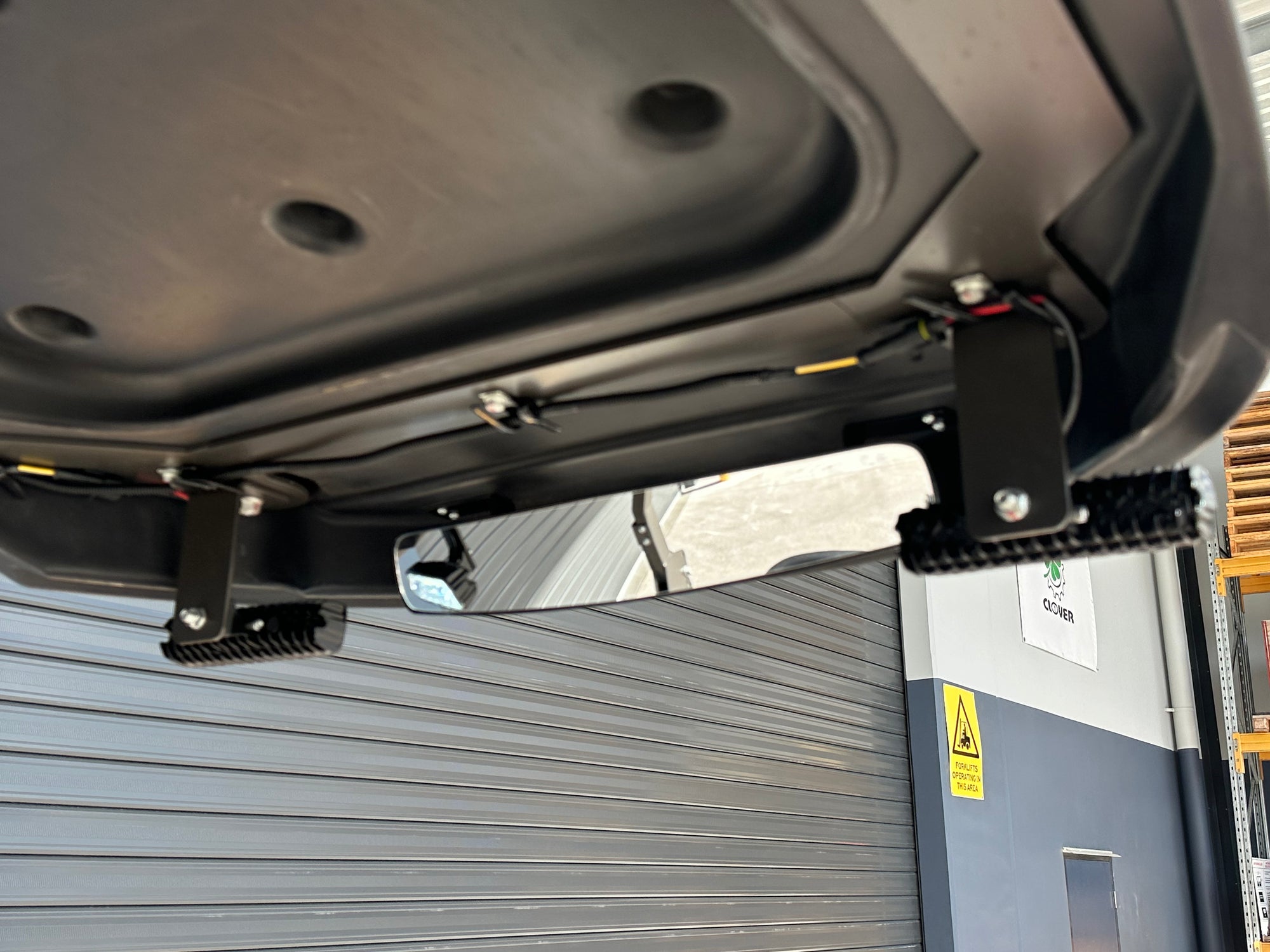 HAIHONG CTX8014 ELITE 1.4T YANMAR DIESEL - MINI EXCAVATOR