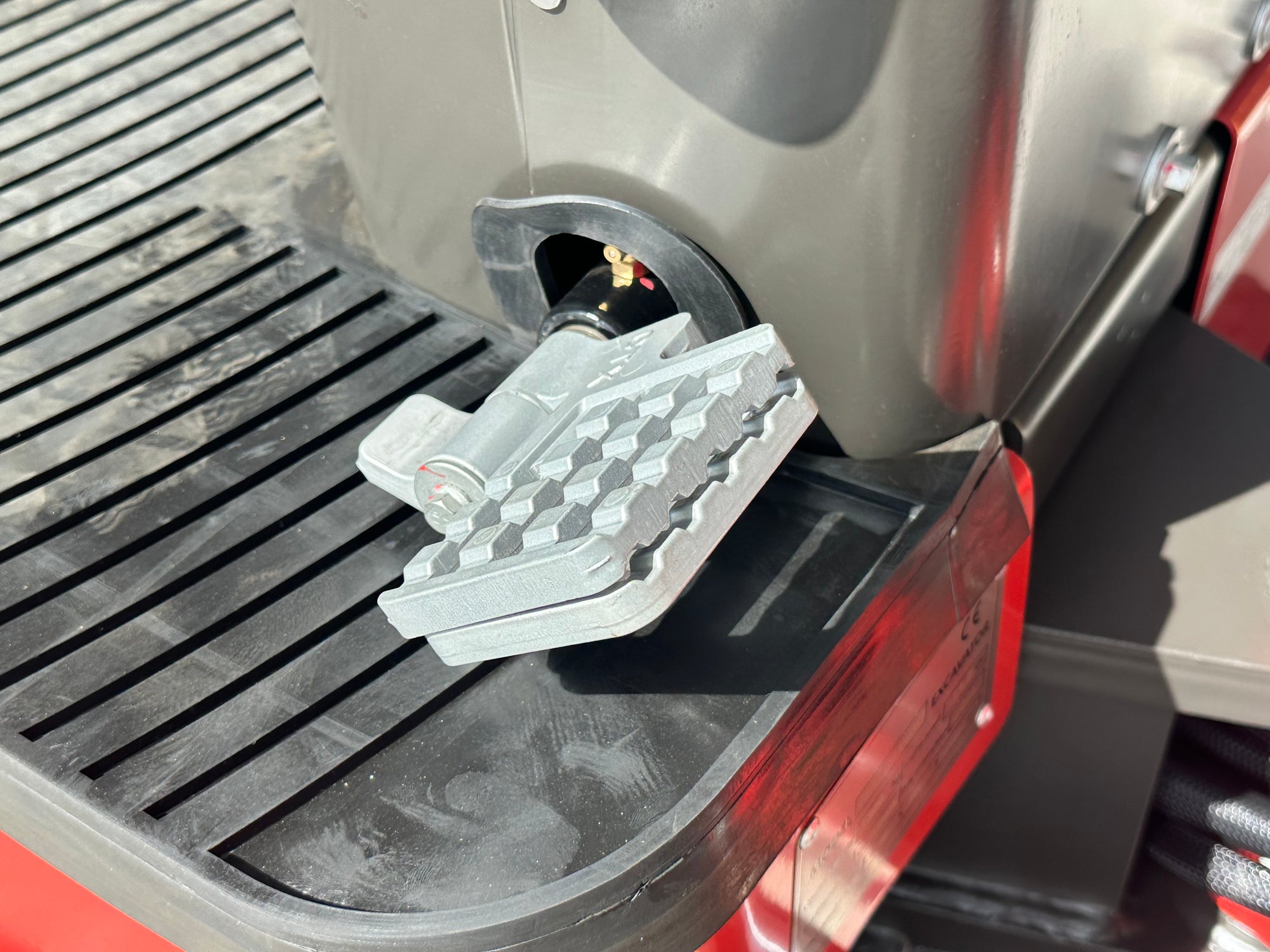 HAIHONG CTX8014 ELITE 1.4T YANMAR DIESEL - MINI EXCAVATOR