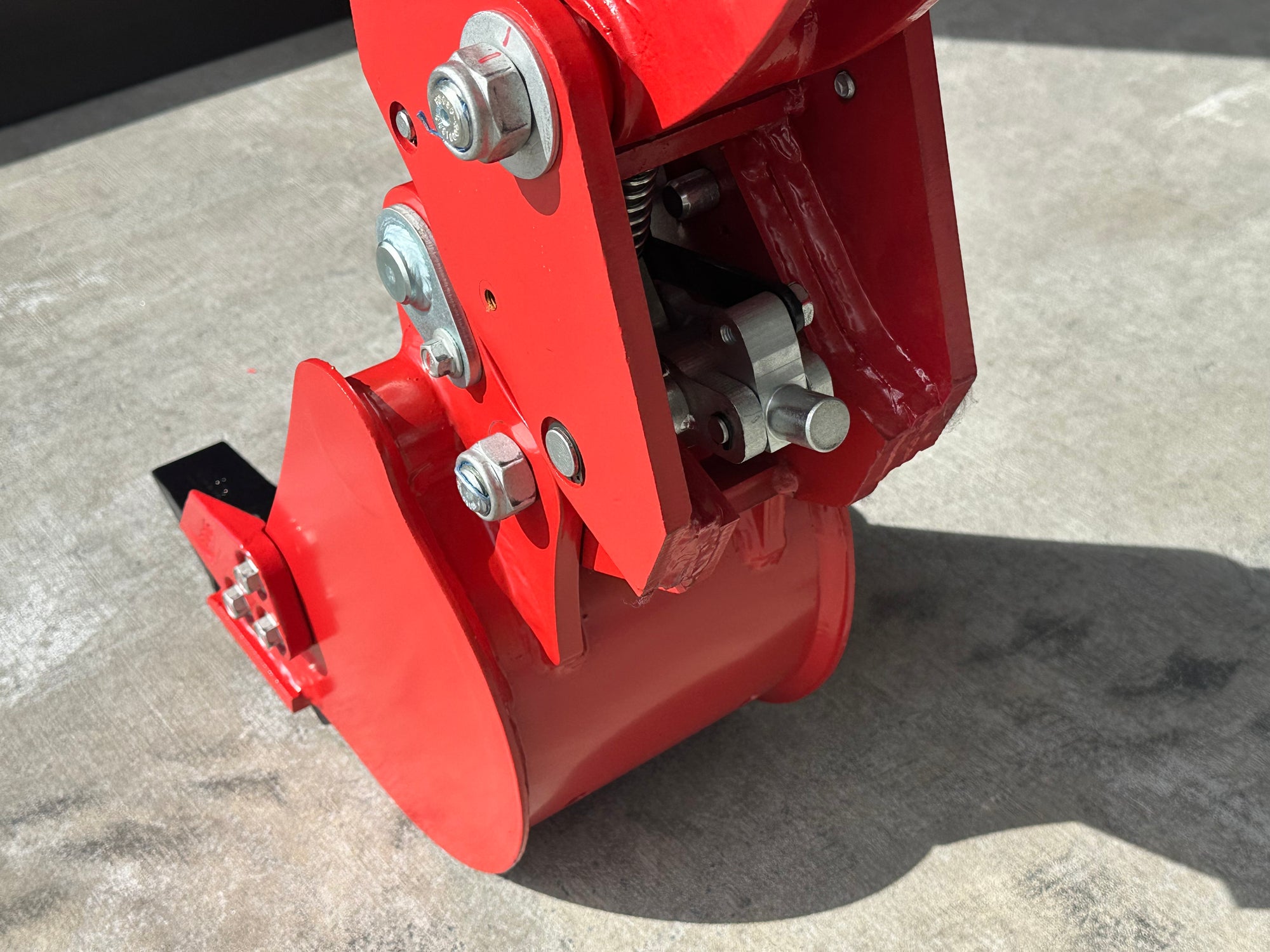 HAIHONG CTX8014 ELITE 1.4T YANMAR DIESEL - MINI EXCAVATOR