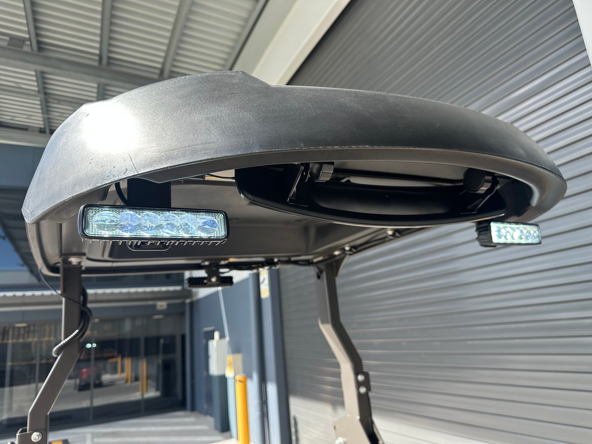 HAIHONG CTX8014 ELITE 1.4T YANMAR DIESEL - MINI EXCAVATOR