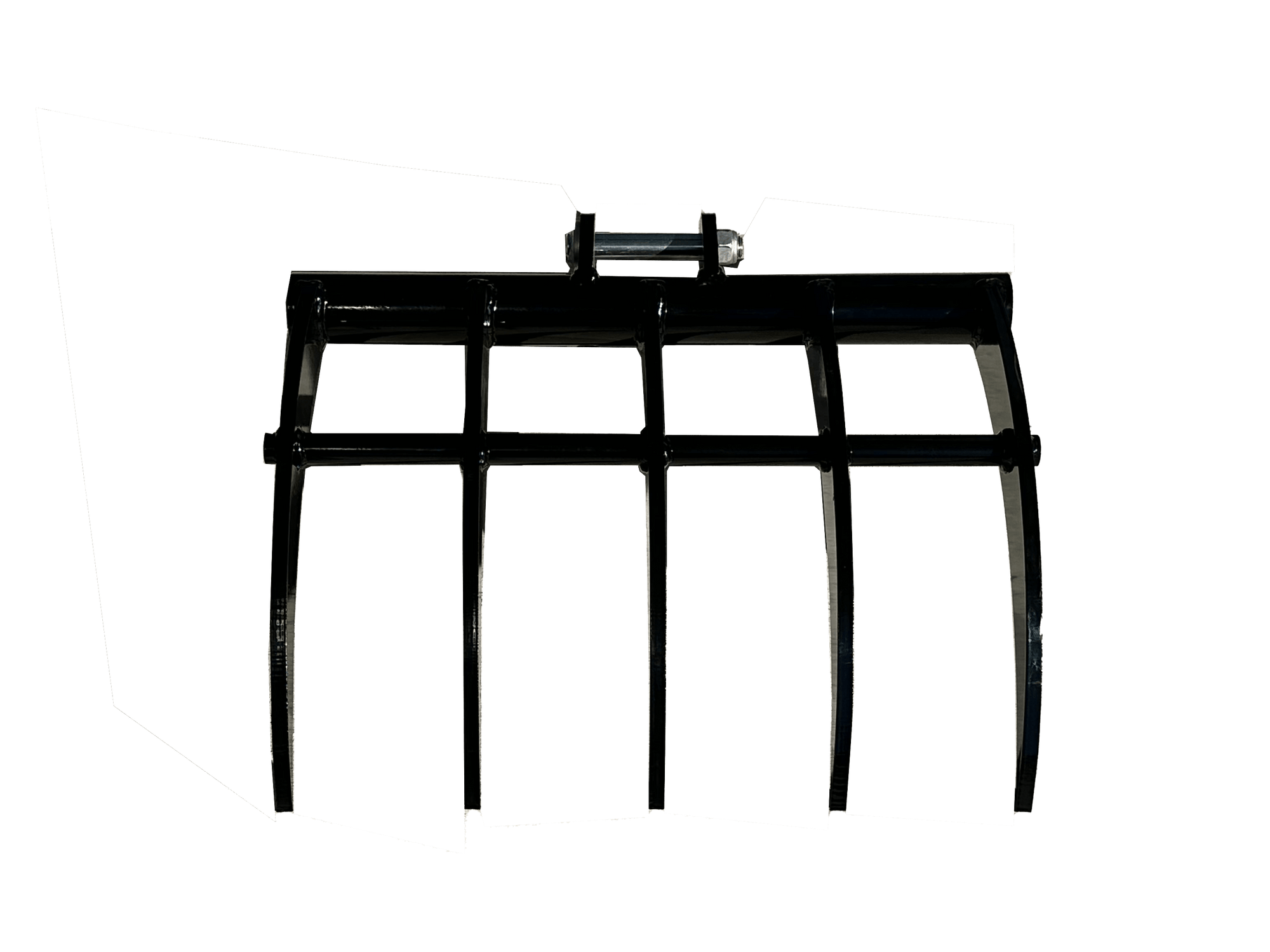 HAIHONG CTX8010 1.2T KOOP DIESEL - MINI EXCAVATOR Includes 200mm Bucket, Hydraulic Thumb Grab & Spring Quick Hitch